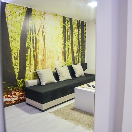 Allegro dream Vranje Exterior foto