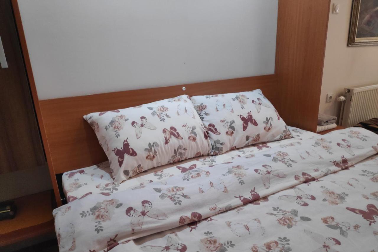 Allegro dream Vranje Exterior foto