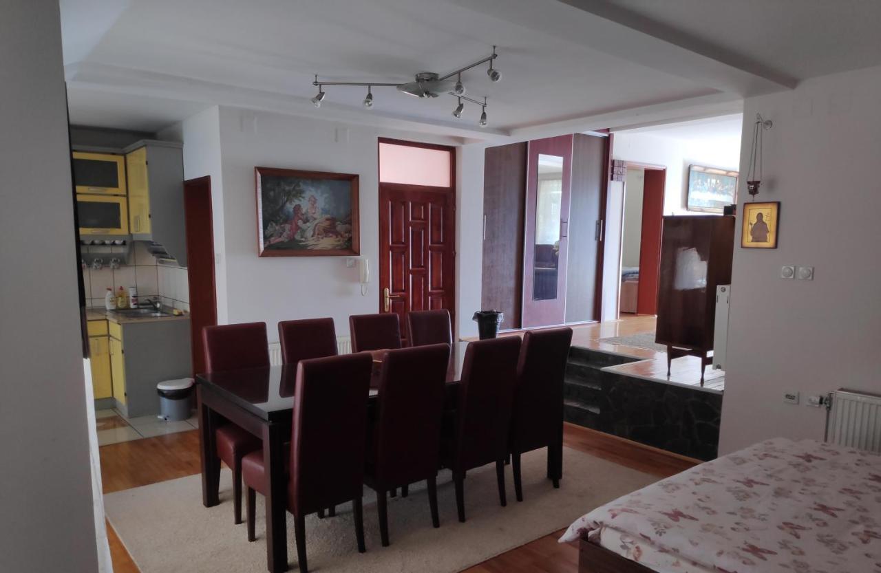 Allegro dream Vranje Exterior foto